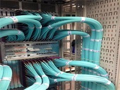 金华综合布线公司