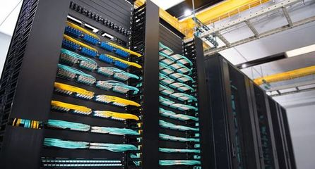 综合布线系统中的预端接光纤连接技术、解决方案