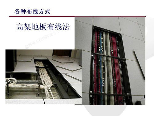 网络工程师必知的综合布线系统基础知识