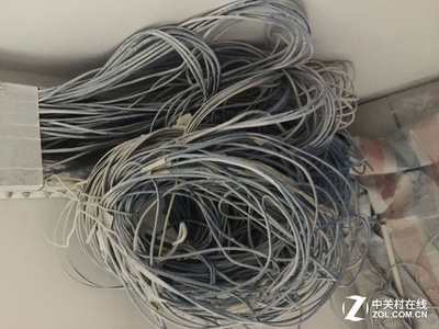 包工头口述 千万级项目的Wifi解决方案