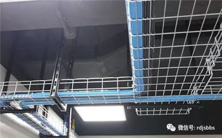 综合布线常见术语分享