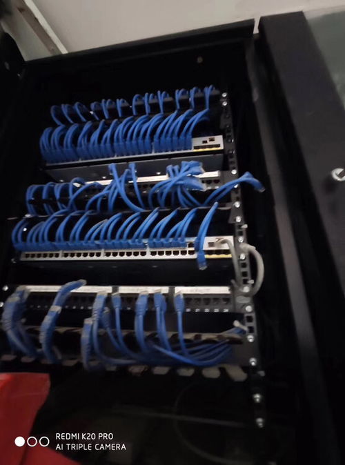 【网络布线方案报价,网路综合布线】- 