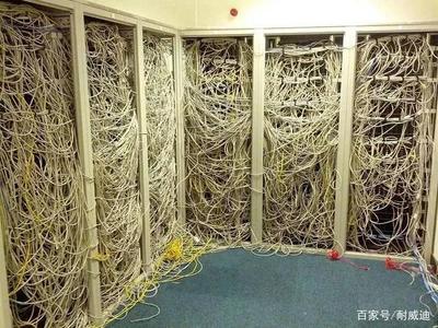 提高数据中心综合布线管理,助力数字新基建
